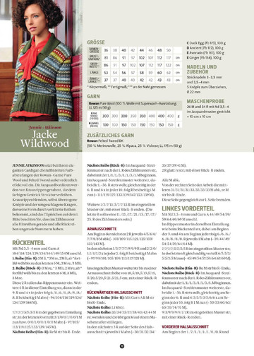 The Knitter 2012-11 Deu-12