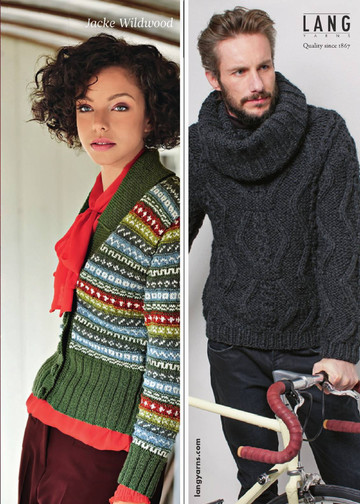 The Knitter 2012-11 Deu-11
