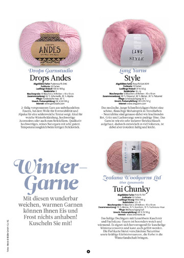 The Knitter 2012-12 Deu-6