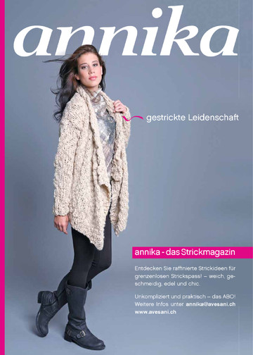 The Knitter 2012-12 Deu-2