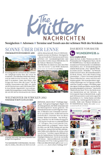 The Knitter 2012-12 Deu-8