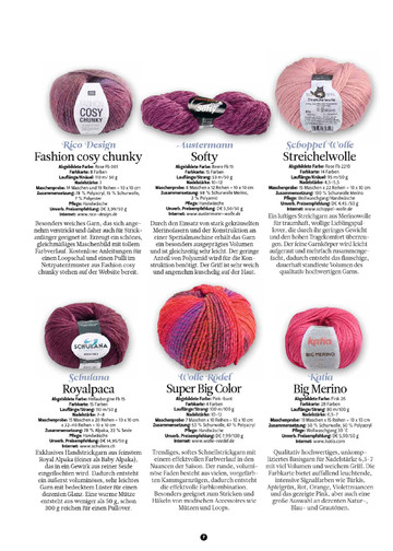 The Knitter 2012-12 Deu-7