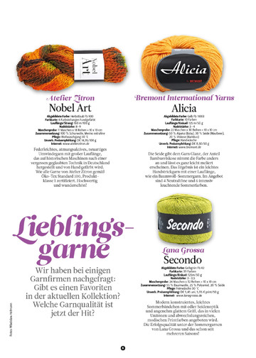 The Knitter 2013-13 Deu-6