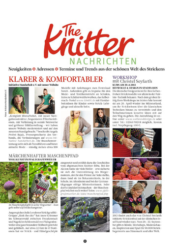 The Knitter 2013-13 Deu-8
