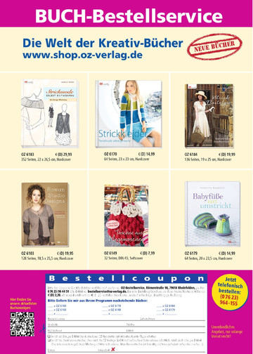 The Knitter 2013-13 Deu-2