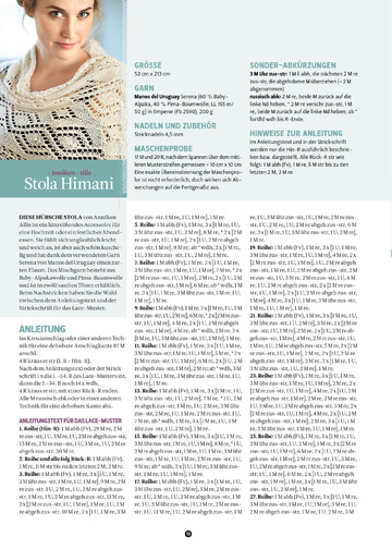 The Knitter 2013-13 Deu-12