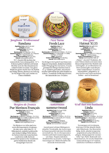 The Knitter 2013-13 Deu-7
