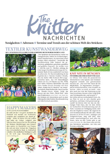 The Knitter 2013-14 Deu-8