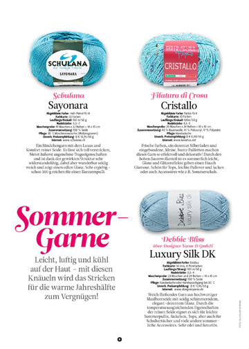 The Knitter 2013-14 Deu-6