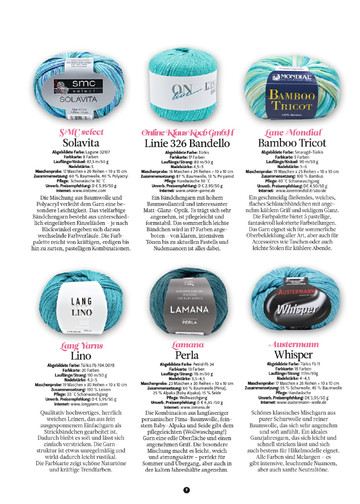 The Knitter 2013-14 Deu-7