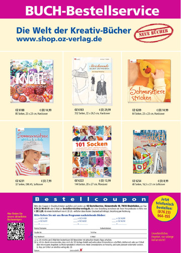 The Knitter 2013-14 Deu-2