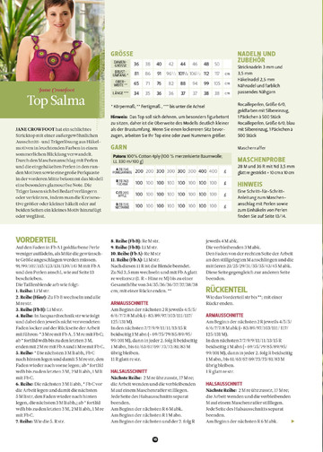 The Knitter 2013-14 Deu-10