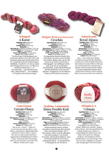 The Knitter 2013-15 Deu-7