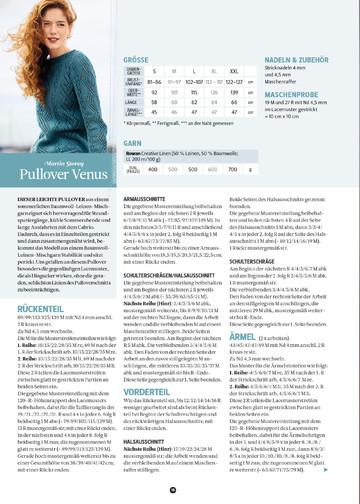 The Knitter 2013-15 Deu-10