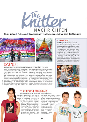 The Knitter 2013-15 Deu-8