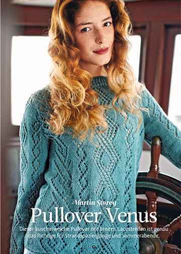 The Knitter 2013-15 Deu-11