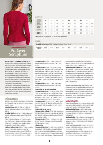 The Knitter 2013-16 Deu-12