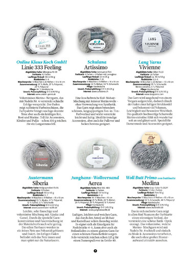 The Knitter 2013-16 Deu-7