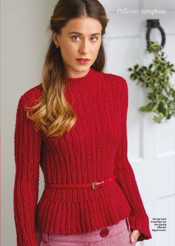 The Knitter 2013-16 Deu-11