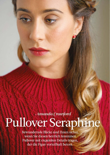 The Knitter 2013-16 Deu-10