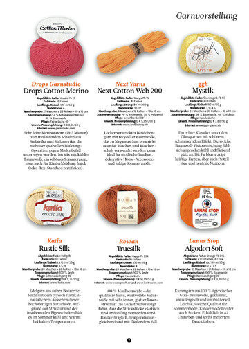 The Knitter 2014-17 Deu.-7