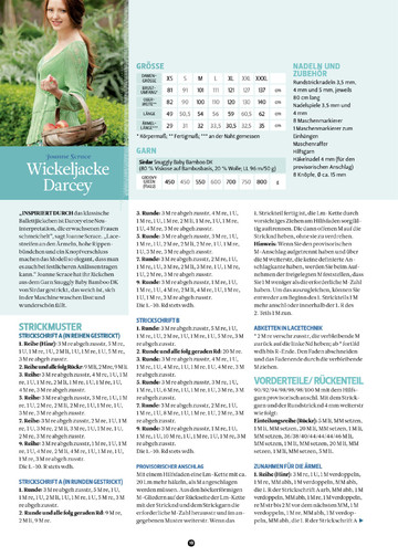 The Knitter 2014-17 Deu.-10