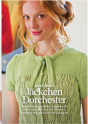 The Knitter 2014-18 Deu-11