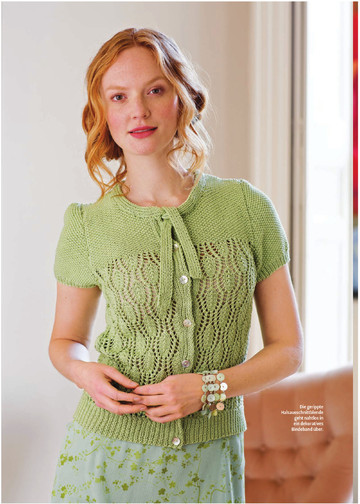 The Knitter 2014-18 Deu-10