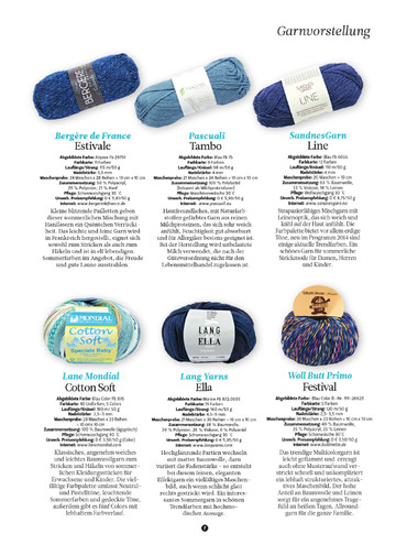 The Knitter 2014-18 Deu-7