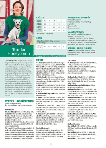 The Knitter 2014-20 Deu-12