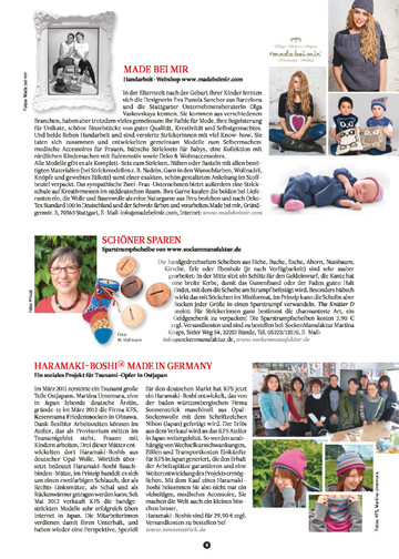 The Knitter 2014-20 Deu-9