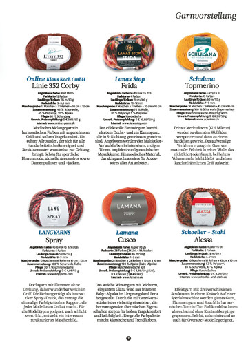 The Knitter 2014-20 Deu-7