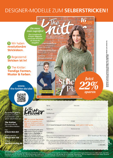 The Knitter 2014-20 Deu-2