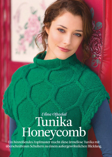 The Knitter 2014-20 Deu-10