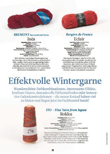 The Knitter 2014-20 Deu-6