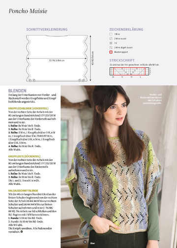 The Knitter 2015-21 Deu-12