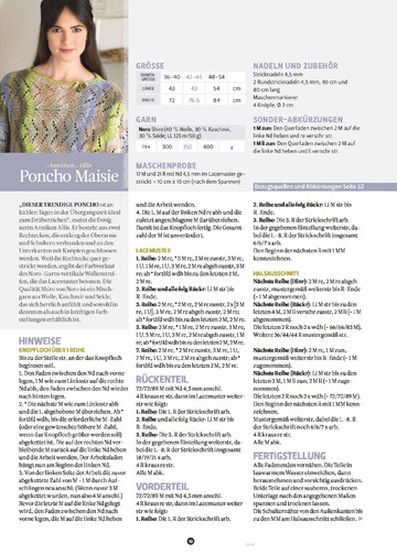 The Knitter 2015-21 Deu-10