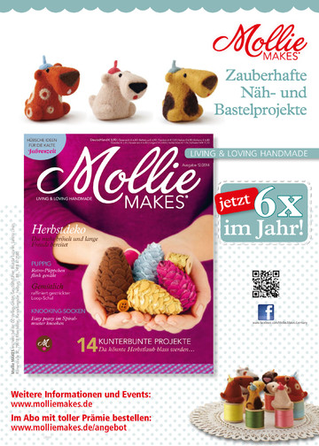 The Knitter 2015-21 Deu-2