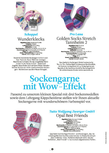 The Knitter 2015-21 Deu-6