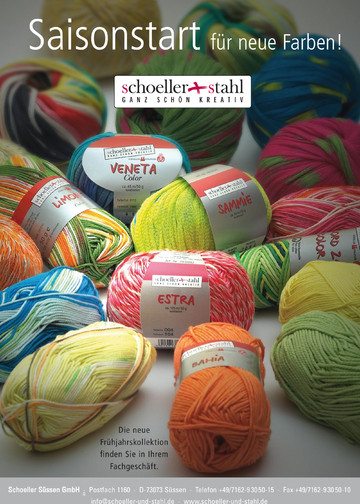 The Knitter 2015-22 Deu-2
