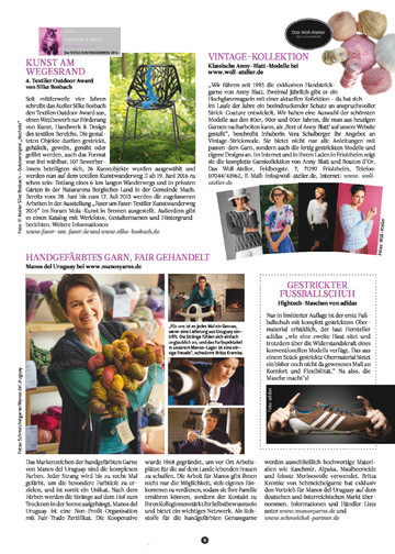 The Knitter 2015-22 Deu-9