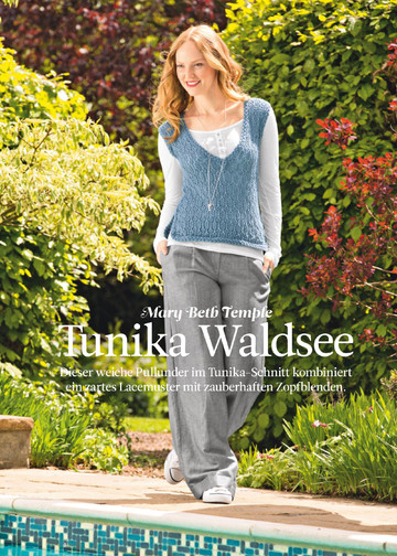 The Knitter 2015-22 Deu-11