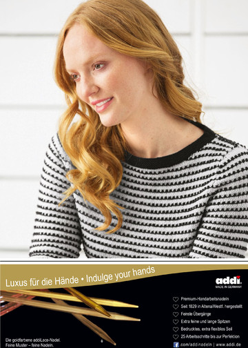 The Knitter 2015-23 Deu-11
