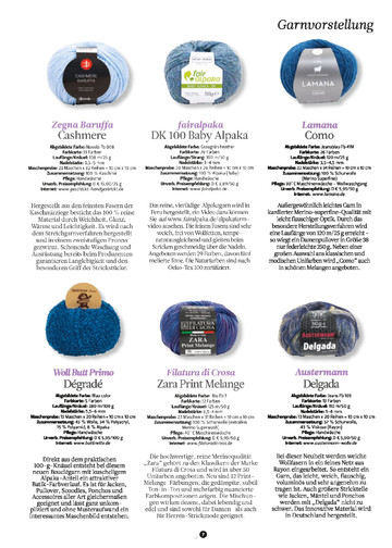 The Knitter 2015-23 Deu-7