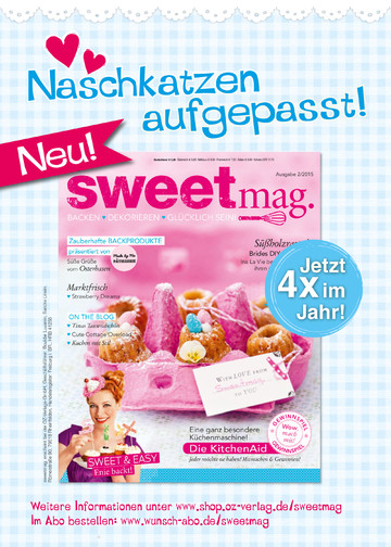 The Knitter 2015-23 Deu-2