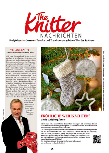 The Knitter 2015-24 Deu-8