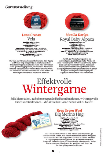 The Knitter 2015-24 Deu-6
