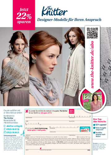 The Knitter 2015-24 Deu-2