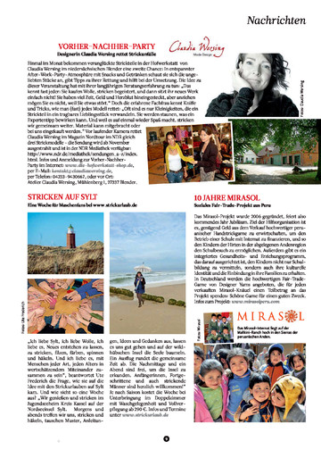 The Knitter 2015-24 Deu-9