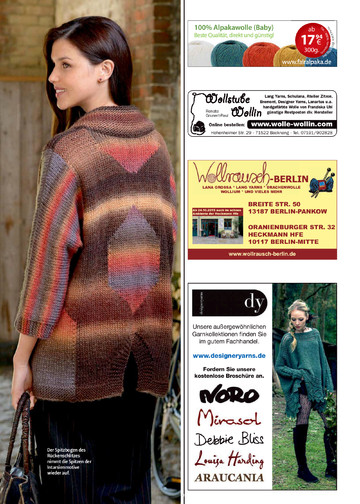 The Knitter 2015-24 Deu-11